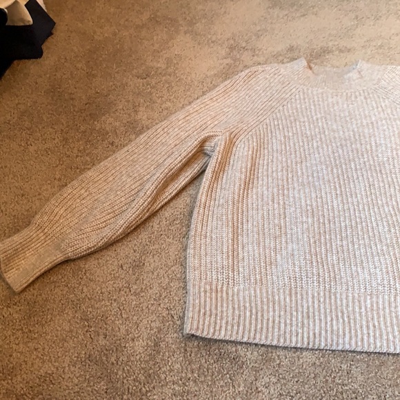Loft Sweater - Picture 2 of 4
